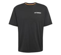 adidas Terrex MT Camicia Da Corsa Uomini - Nero