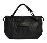 Adidas Terrex Multi 50l Duffle Bag Nero