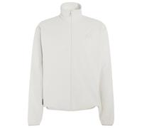 adidas Terrex - MT Fullzip Fleece - Giacca in pile L bianco