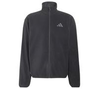 adidas Terrex - MT Fullzip Fleece - Giacca in pile S grigio