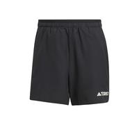 Adidas Terrex Multi Light 5´´ Shorts Nero L Uomo