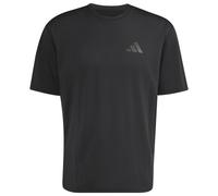 adidas Terrex - MT Logo Tech Tee - Maglia funzionale M nero