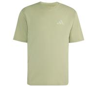 adidas Terrex - MT Logo Tech Tee - Maglia funzionale S verde