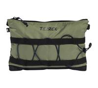 adidas Terrex - MT Organizer - Borsa a tracolla One Size olivia