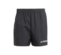 adidas Terrex MT Pantaloncini Da Corsa Uomini - Nero