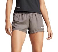 adidas Terrex MT TRAIL SH W Shorts XS3" Marrone