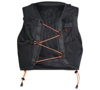 adidas Terrex - MT Trail Vest 5 - Zaino per trail running M nero