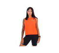 Adidas Terrex Multi Climacool Sleeveless T-shirt Arancione S Donna
