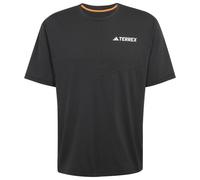 adidas Terrex - Multi ClimaCool T-Shirt - Maglia funzionale XL nero