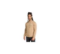Adidas terrex multi climawarm giacca termica marrone uomo