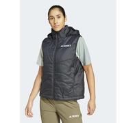 Giacca senza maniche Terrex Multi Climawarm Insulated Hooded Black M