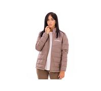 Giacca Terrex Multi Light Down CLIMAWARM Trace Brown S