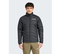 Giacca adidas Terrex Multi Synthetic Insulated nero puro - L