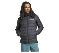 Adidas Terrex Multi Light Climawarm Down Jacket Nero M Uomo