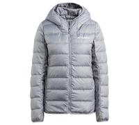 adidas Terrex Multi Light - Giacca imbottita donna (grey, S)