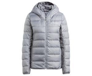 adidas Terrex Multi Light - Giacca imbottita donna (grey, S)