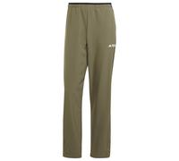 adidas Terrex - Multi Liteflex Pants - Pantaloni da trekking XL - Regular olivia