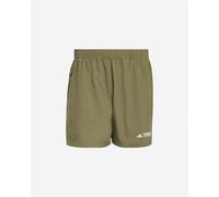 Adidas Terrex Multi M - Pantaloncini - Uomo - Verde L