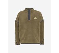 Adidas Terrex Multi M - Pile - Uomo - Verde XS