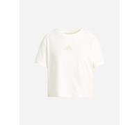 Adidas Terrex Multi Meadow W - T-shirt - Donna - Bianco M