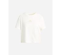 adidas Terrex W Terrex Multi Tee Meadow Pack - T-shirt - donna White XS