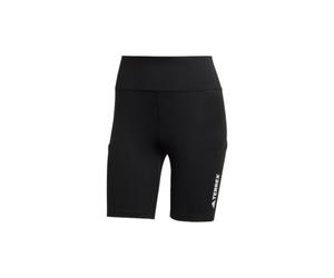 adidas Terrex Multi - Pantaloncini da trekking da donna, 20,3 cm