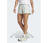 adidas Terrex - Multi - Pantaloncini leggeri verde lino XS 3in