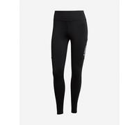 Leggings adidas Terrex Multi nero puro donna - 38