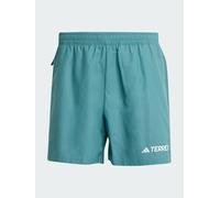 adidas Terrex Pantaloncini adidas Terrex Multi xlarge verde