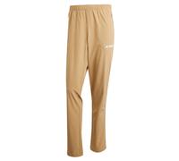 adidas Terrex Terrex Multi Essentials Stretch M - pantaloni trekking - uomo S Beige man Recycled Polyester,Recycled Materials