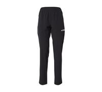 ADIDAS TERREX Pantaloni per outdoor 'Essentials' nero / bianco Donna ADIDAS TERREX XS-S nero / bianco