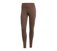 ADIDAS TERREX Pantaloni per outdoor 'MT' broccato / bianco Donna ADIDAS TERREX M broccato / bianco