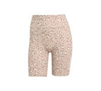 adidas Terrex - Women's Multi 8'' AOP2 Tight Shorts - Pantaloncini L marrone