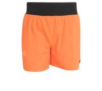 ADIDAS TERREX Pantaloni per outdoor 'Terrex Xperior CLIMA365' arancione / nero Uomo ADIDAS TERREX Lx9