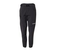adidas Terrex - Utilitas Z. O Pants - Pantaloni zip off L nero