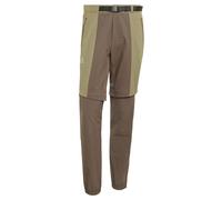 adidas Terrex - XPR U.Z.O Pants - Pantaloni da trekking L - Regular marrone