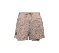 ADIDAS TERREX Pantaloni per outdoor 'Xploric' beige / beige chiaro Donna ADIDAS TERREX M
