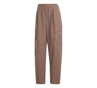 ADIDAS TERREX Pantaloni per outdoor 'Xploric' cioccolato, Taglia XXXL-4XL