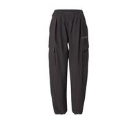ADIDAS TERREX Pantaloni per outdoor 'Xploric' grigio / nero, Taglia XL