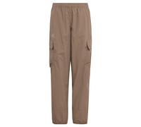 ADIDAS TERREX Pantaloni per outdoor 'Xploric' marrone chiaro / bianco Bambini ADIDAS TERREX 140