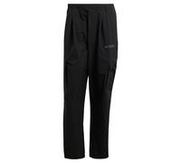 ADIDAS TERREX Pantaloni per outdoor 'Xploric' nero Uomo ADIDAS TERREX Mxregular nero