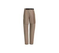 Pantaloni con zip Terrex Xperior Utilitas CLIMA365 Trace Brown 46
