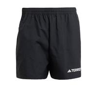 ADIDAS TERREX Pantaloni sportivi 'Multi' nero Uomo ADIDAS TERREX XLxregular
