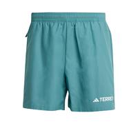 ADIDAS TERREX Pantaloni sportivi 'Multi' turchese / bianco Uomo ADIDAS TERREX L