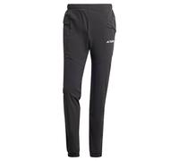ADIDAS TERREX Pantaloni sportivi 'Terrex Xperior Light' nero / bianco Uomo ADIDAS TERREX MxTaglie normali nero / bianco
