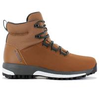 Adidas Terrex Pathmaker W PrimaLoft Climawarm - Donna Winter Boots Stiefel Braun