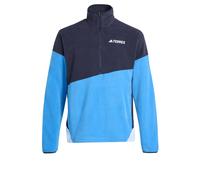 ADIDAS TERREX Pullover sportivo blu Uomo ADIDAS TERREX M