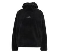 ADIDAS TERREX Pullover sportivo 'XPL PILE' nero Donna - Sport - Tipi di sport - Outdoor - Felpe e pullover ADIDAS TERREX S