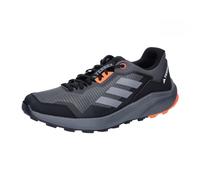 adidas Terrex Rider Trail Running Shoes, Scarpe Uomo, Grey Six/GREFOU/IMPORA, 43 1/3 EU