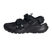 Adidas - Sandali da trekking - Hydroterra AT Core Black per Uomo - Taglia 44.5 - Nero Nero 44,5
